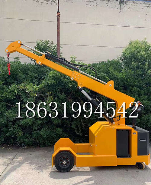 澳门半岛随车吊机随车吊澳门半岛附近码头那里有码头随车吊机车载吊机